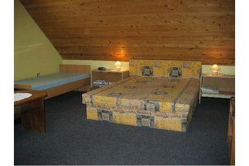 Slovaquie Privát Martin, Extérieur